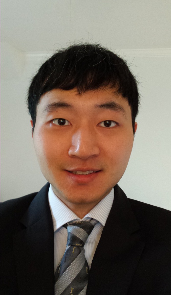 Hyun Ik Kim, PharmD