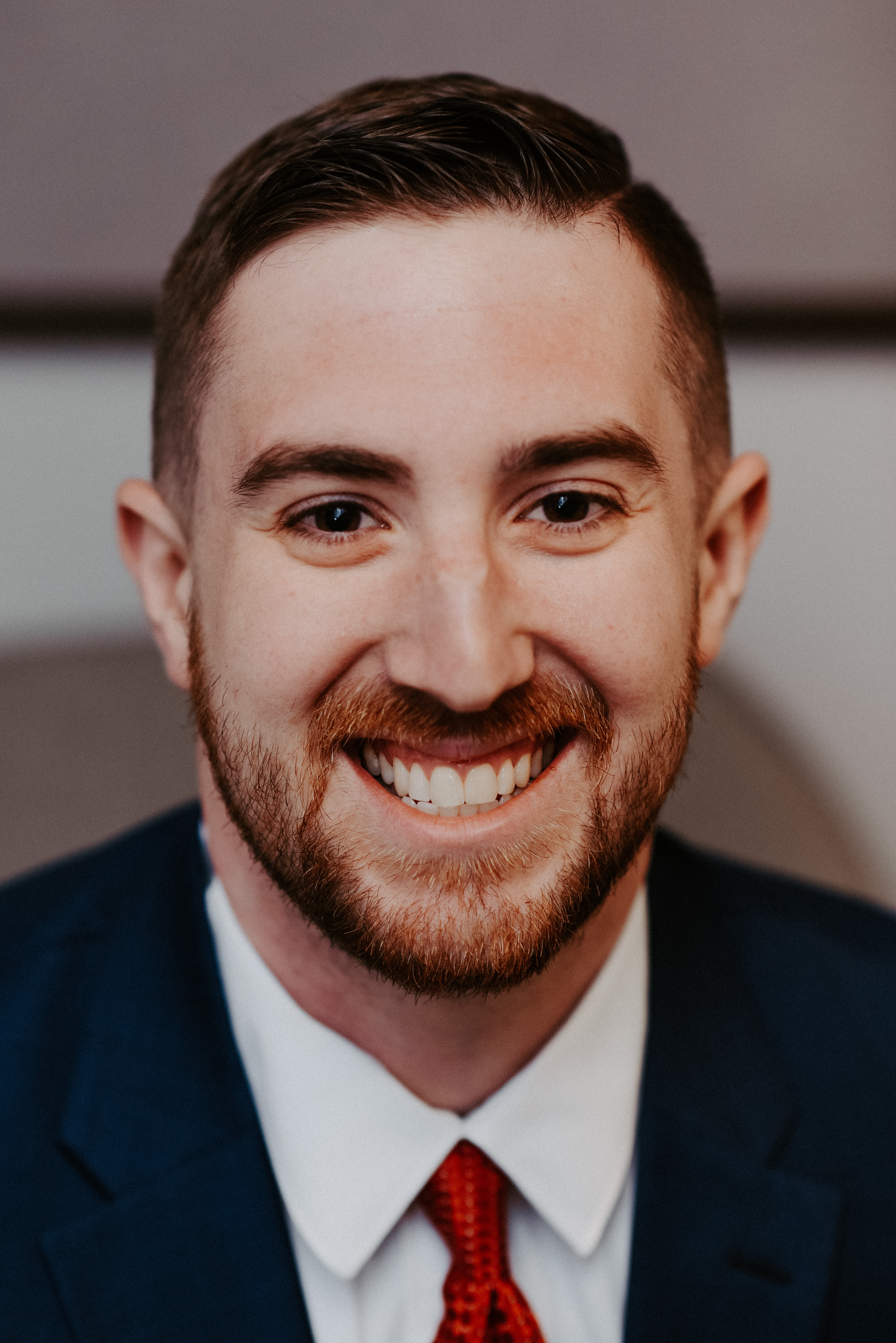 Nick Gast Headshot