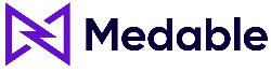 Medable Logo