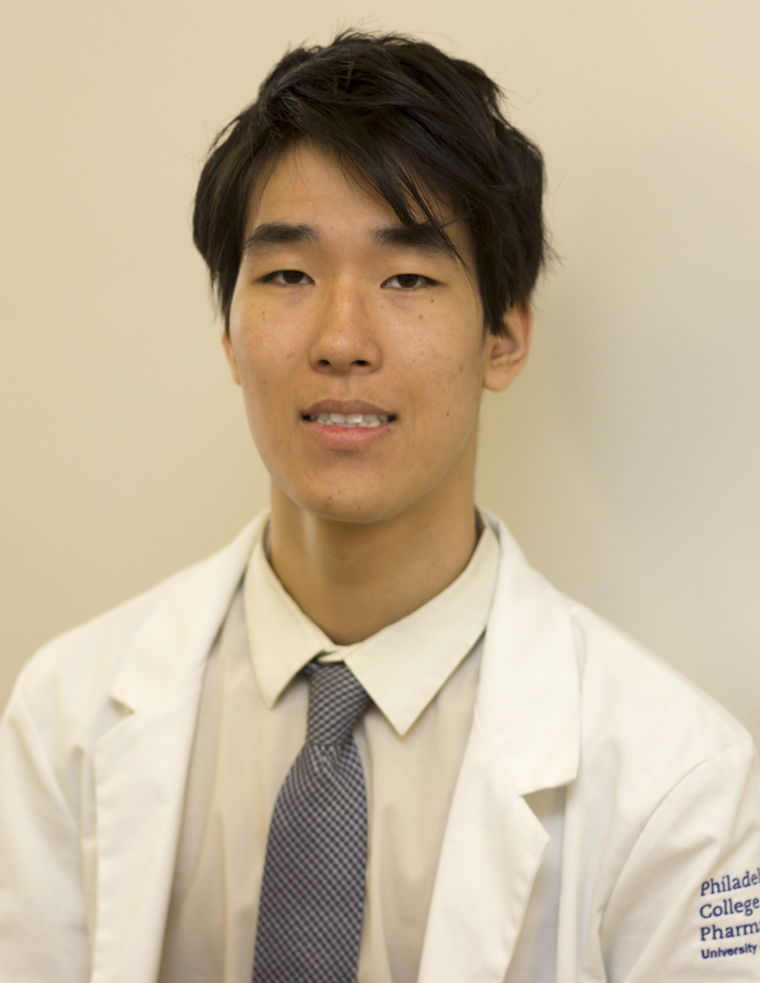 PharmD Tseng Jason