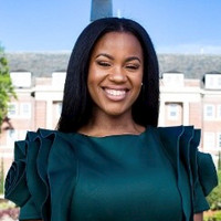 Sheneisha White, PharmD, RPh, MBA